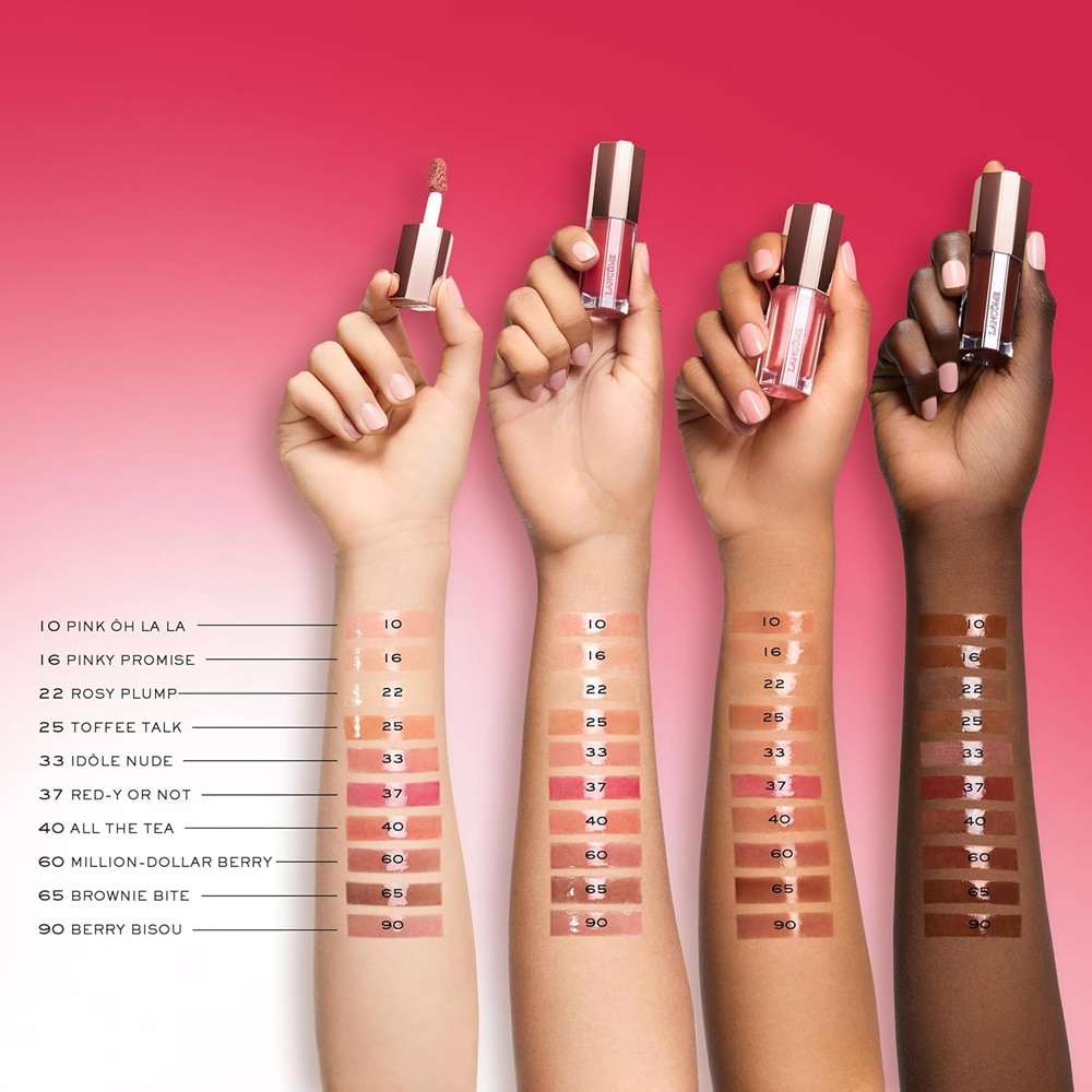 The Glossy Era Bundle